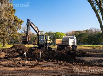 Terreno · 411m² · Venta - Lote de 411 m² Financiado
