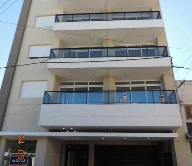 Departamento · 53m² · 2 Ambientes · 1 Cochera