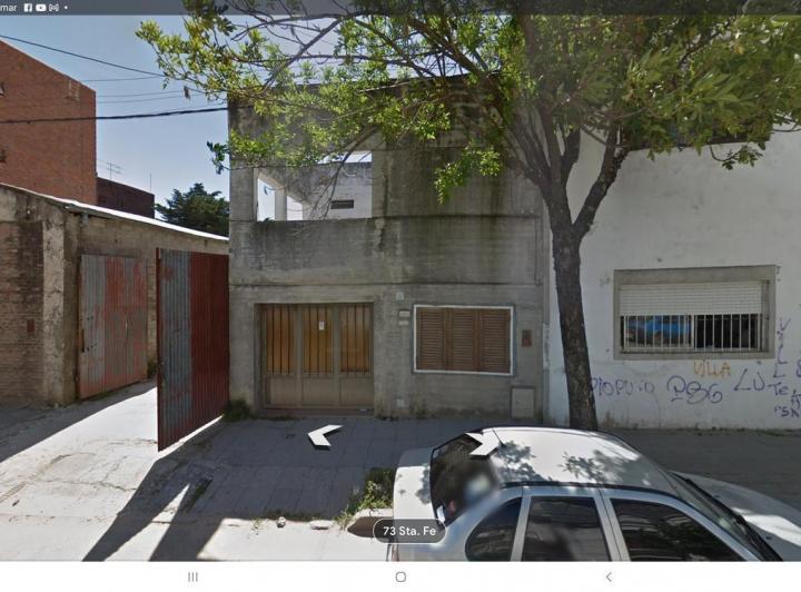 Casa · 152m² · 7 Ambientes · 1 Cochera
