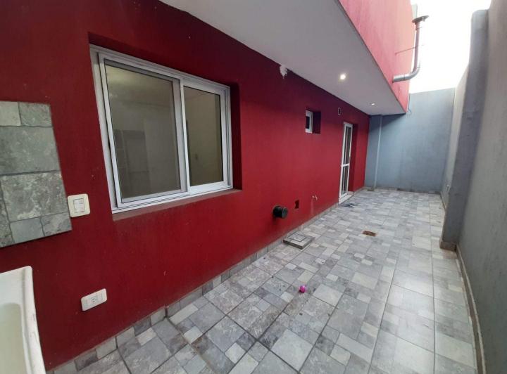 Departamento · 29m² · 2 Ambientes