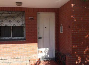 Casa · 90m² · 3 Ambientes · Casa en Venta Zarate Al 200 Sarandi