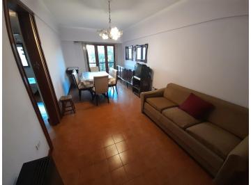 Departamento · 42m² · 2 Ambientes · Departamento de 2 Ambientes - Al Frente - Lamadrid 2500