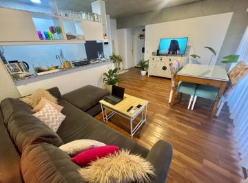 Departamento de 2 ambientes, San Fernando · Excelente Depto en Venta Apto Crédito 2 Amb en Semipiso con Sum y Parrilla