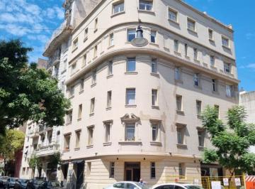 Departamento · 39m² · 1 Ambiente · Venta Departamento San Telmo Apto Credito