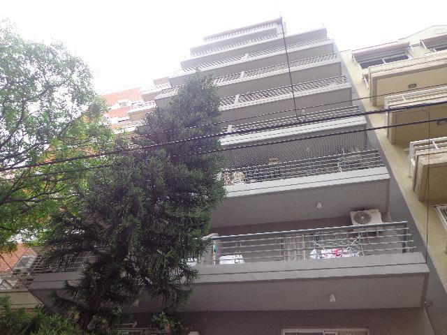 Departamento · 35m² · 1 Ambiente