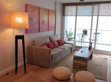 Departamento de 2 ambientes, Palermo · Palermo Chico - Rep. Arabe Siria 3000 - Sensacional 2 Amb!