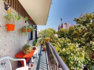 Departamento · 80m² · 4 Ambientes · Venta de Departamento de 4 Amb.