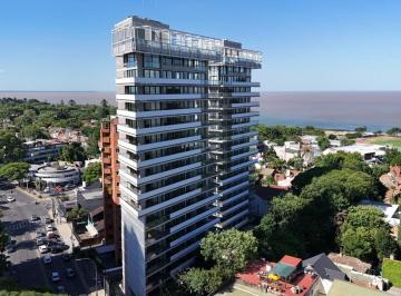 Departamento · 76m² · 3 Ambientes · 1 Cochera · Espectacular Tres Ambientes en Barlovento Towers