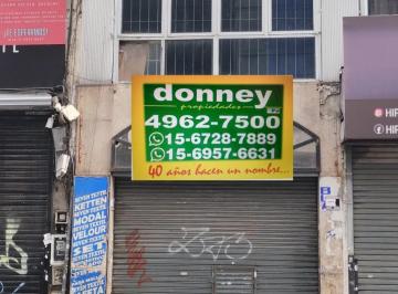 Local comercial , Once · Azcuenaga 500. 600 m Oportunidad!