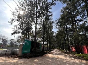 Terreno · 400m² · Lote Baldío con Salida Independiente | Barrio Los Pinos II | Tortuguitas