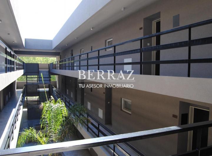 Departamento · 62m² · 2 Ambientes