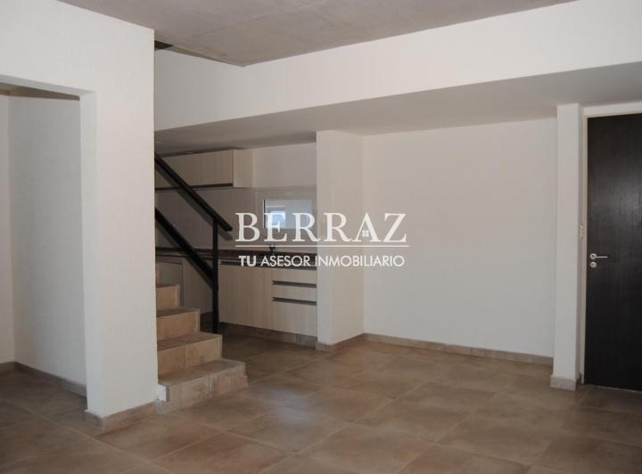Departamento · 90m² · 3 Ambientes