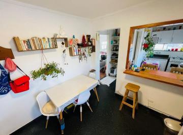 Departamento · 28m² · 2 Ambientes · Departamento en Cordoba 3600 de Dos Ambientes