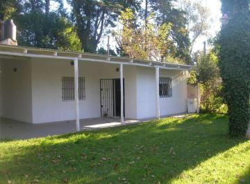 Casa de 2 ambientes, La Plata · Oportunidad Venta por Viaje, Casa en Arturo Segui.