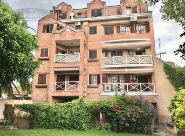Departamento · 55m² · 2 Ambientes · 1 Cochera · Departamento 2 Amb C/ Cochera Excelente Ubicacion