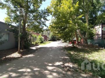 Terreno · 610m² · Venta | Terreno en Barrio Semicerrado Garin Chico - Escrit Inmediata