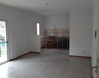 Departamento · 49m² · 2 Ambientes · 1 Cochera · Alquiler Dpto 2 Ambientes