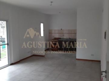Departamento · 42m² · 2 Ambientes · 1 Cochera · Venta Departamento 2 Ambientes San Miguel