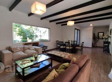 Foto · Casa con 3 Dorm. y Pileta en un Housing en Villa Allende, Apta Credito!.