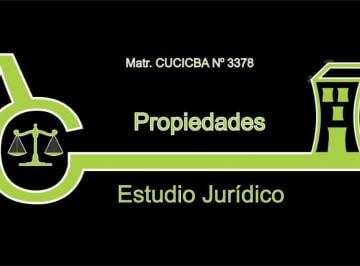 Departamento de 2 ambientes, Caballito · Excelente Departamento de 2 Ambientes en Caballito