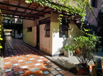 PH de 1 ambiente, Belgrano · PH Bajo Belgrano en Alquiler, Monoambiente Tipo Loft, Cochera, Bajas Expensas, D