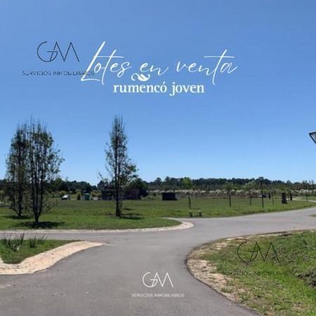 Lote en venta 605m² en Rumencó Joven