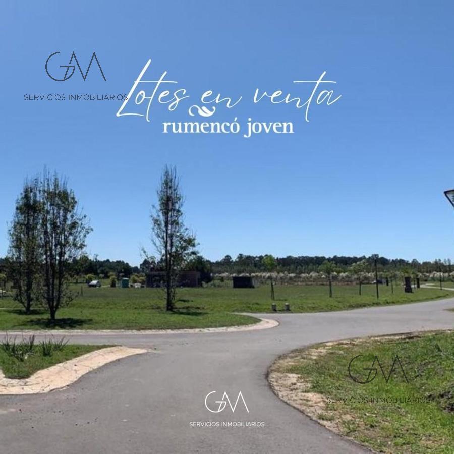 Lote en venta – Rumencó Joven