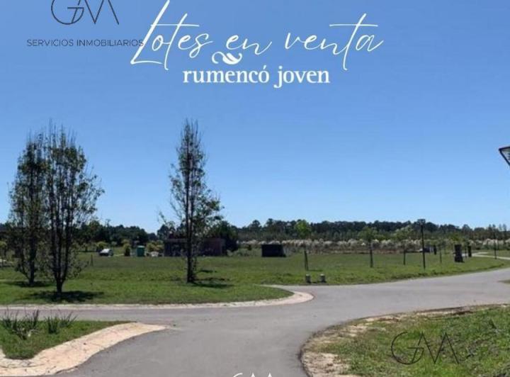 Terreno · 619m²