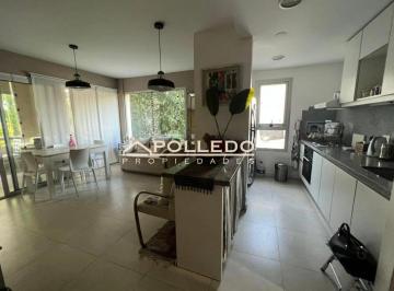 Departamento de 3 ambientes, Pilar · Departamento en Venta 3 Ambientes en Villa del Lago, Pilar