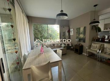 Departamento de 3 ambientes, Pilar · Departamento en Venta 3 Ambientes en Villa del Lago, Pilar