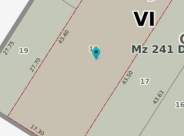 Casa · 750m² · Casa - Lote Multifamiliar