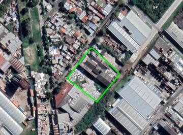 Terreno · 2800m² · Terreno - Parque Industrial Avellaneda