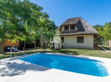 Foto1 · Casa en Tio Tom, Punta Ballena - Ref: Pbi3104