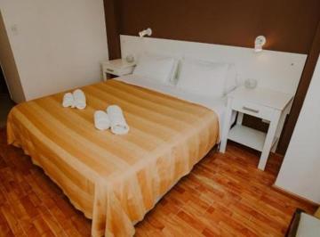 Hotel · 1580m² · 5 Cocheras · Hotel 3 Estrellas
