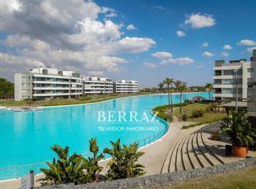 Departamento · 88m² · 4 Ambientes · 1 Cochera · Departamento Venta 4 Ambientes en Lagoon Pilar de 88,50 m²