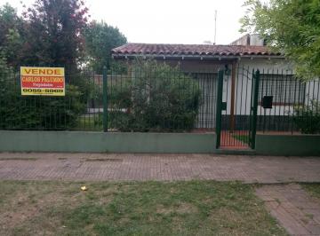 Casa de 3 ambientes, Lomas de Zamora · Oportunidad Chalet 3 Ambientes