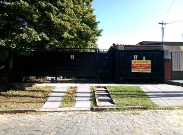 Casa de 2 ambientes, Almirante Brown · Oportunidad Casa y Dpto 2 Amb. en Adrogué
