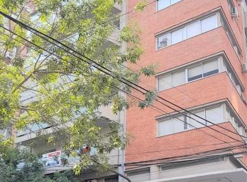 Oficina comercial de 3 ambientes, Belgrano · Oficina Comercial Fte Bcon Belgrano