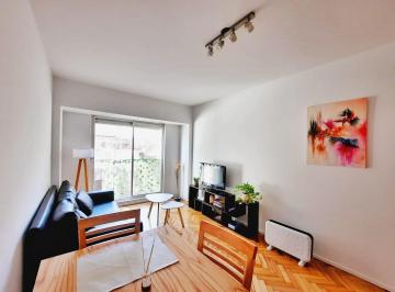 Departamento Alquiler Temporal 42m² de 2 ambientes · Dueño Alquila Depto de 2 Ambientes Muy Luminoso, Cómodo y Tranquilo