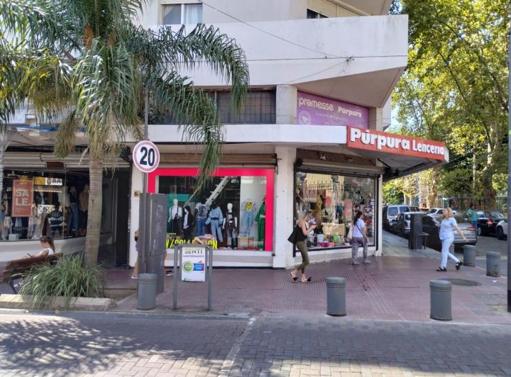 Local comercial · 29m² · 1 Ambiente