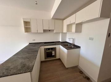 Departamento · 58m² · 2 Ambientes · 2 Ambientes en Nuñez - Piso 2 "C"