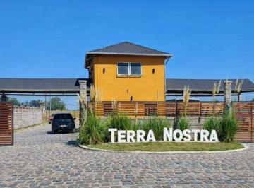 TRJ-TRJ-624_2 · Venta de Lote en Merlo