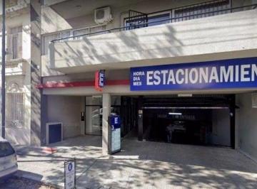 FRC-FRC-5840_2 · Mario Bravo 800 Almagro Cochera U$7.000