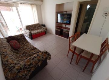 Departamento · 31m² · 2 Ambientes · Departamento 2 Ambientes Lateral con Patio