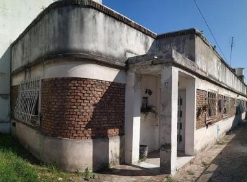 Casa de 3 ambientes, Villa Lugano · Casa Para Refaccionar - Oportunidad