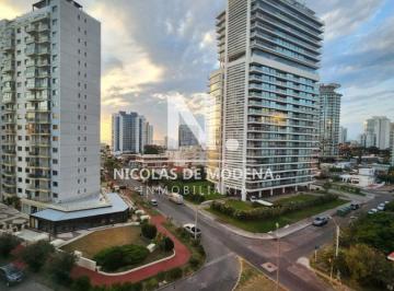 Foto1 · Oportunidad en Torre del Plata II, Playa Brava, 1 Dormitorio en Venta Punta del Este