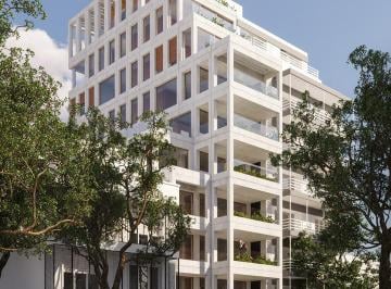 Departamento de 4 ambientes, Colegiales · Departamento Tipo Casa en Colegiales Piso 7,8 y 9 - 4 Ambientes Triplex