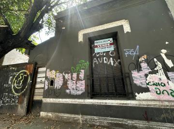 Terreno , Quilmes · Lote en Excelente Ubicación Ideal Emprendimiento Inmobiliario