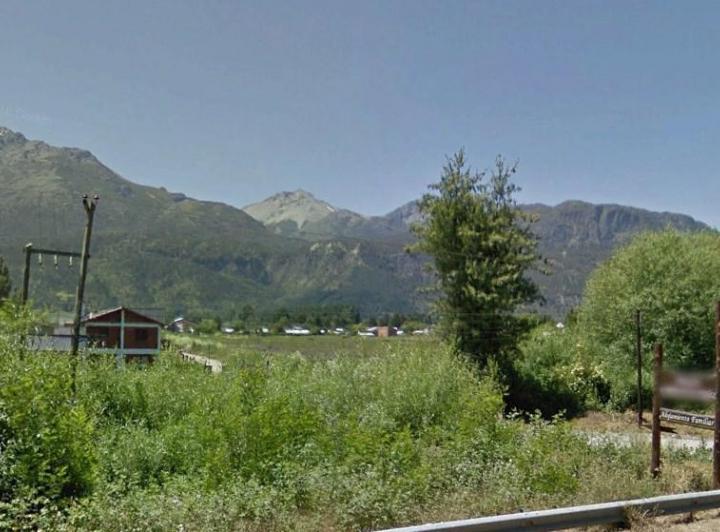 Terreno · 649m²