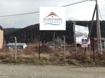 Terreno · 760m² · Amarra - Luján